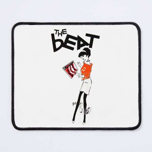 Item preview, Girl And Music Band designed and sold by maxshopING25.
