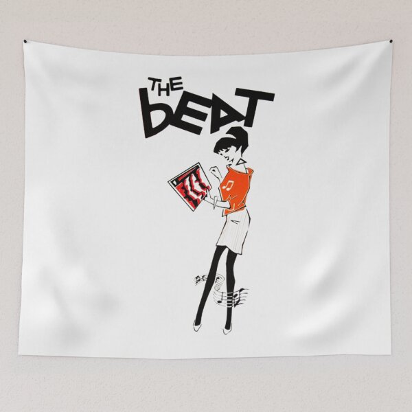 Item preview, Girl And Music Band designed and sold by maxshopING25.