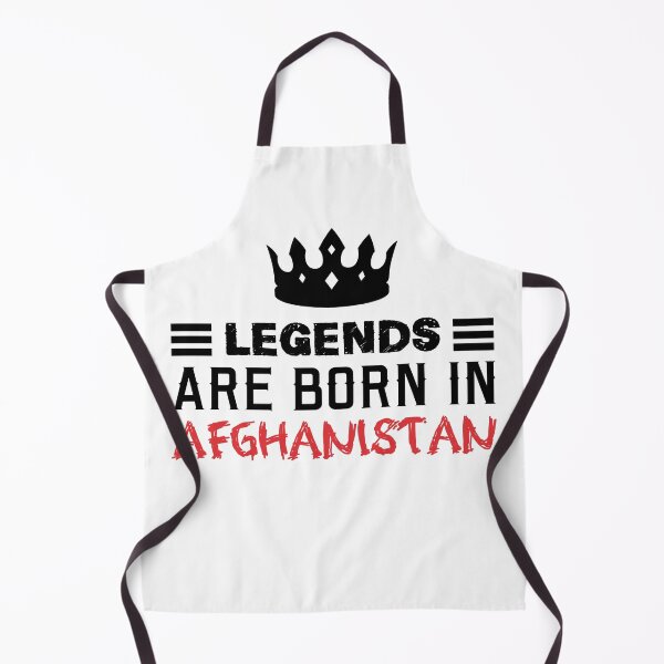 Item preview, Legends are born in Afghanistan designed and sold by BYNDART.