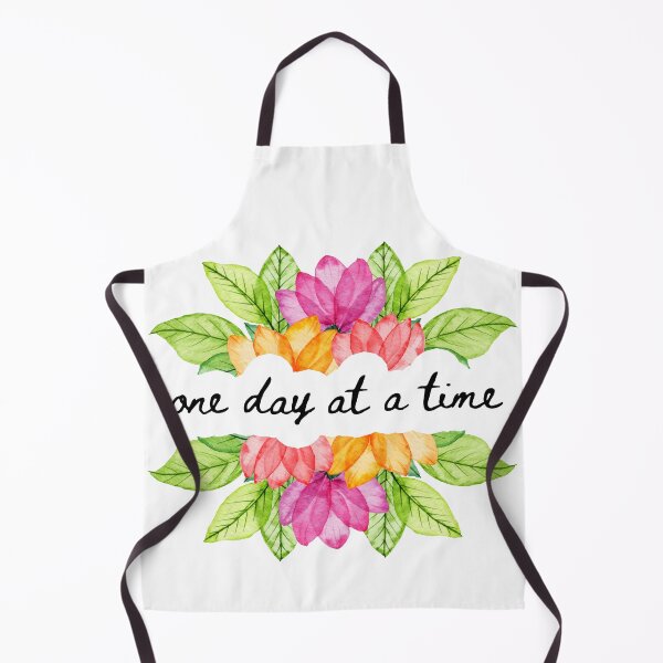 Item preview, One day at a time designed and sold by andrebalest.art.