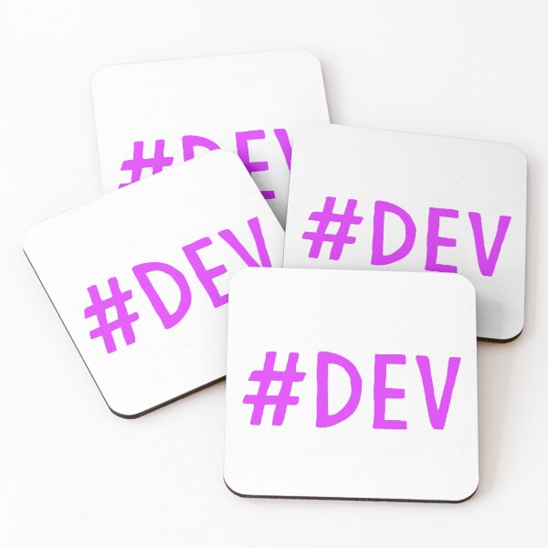 Item preview, Coding Queens > #DEV designed and sold by codingqueens.