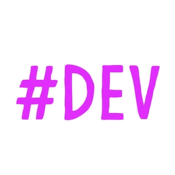 Artwork thumbnail, Coding Queens > #DEV by codingqueens