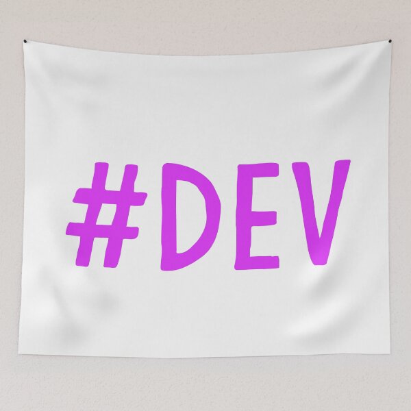 Item preview, Coding Queens > #DEV designed and sold by codingqueens.