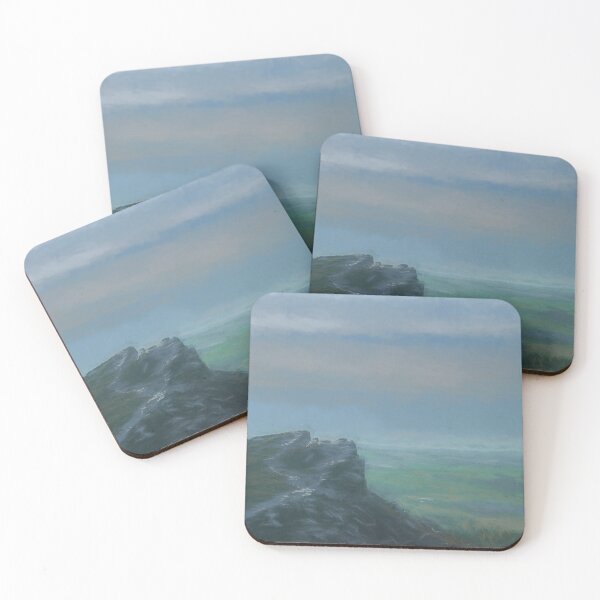 Item preview, The Roaches in the Peak District National Park designed and sold by RobThorley.