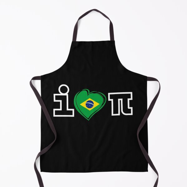 Item preview, Brajil Pie π Lover designed and sold by Lynette-art.