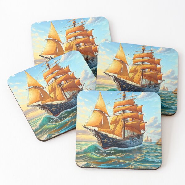 Item preview, Sail designed and sold by Jeyran Piraliyeva.