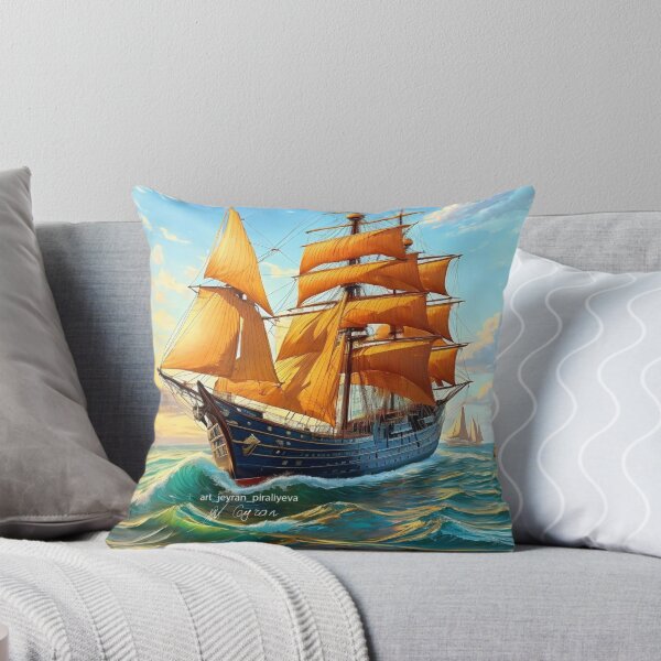 Item preview, Sail designed and sold by Jeyran Piraliyeva.