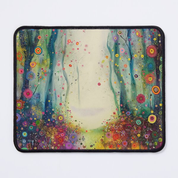 Item preview, Enchanted Forest designed and sold by lupesparx.