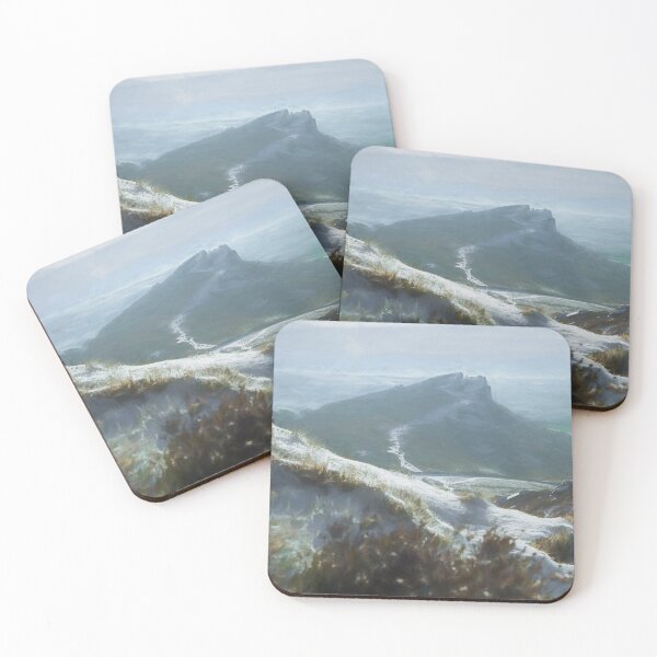 Item preview, The Roaches in the Peak District National Park designed and sold by RobThorley.