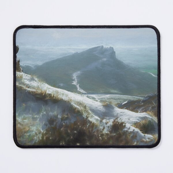 Item preview, The Roaches in the Peak District National Park designed and sold by RobThorley.