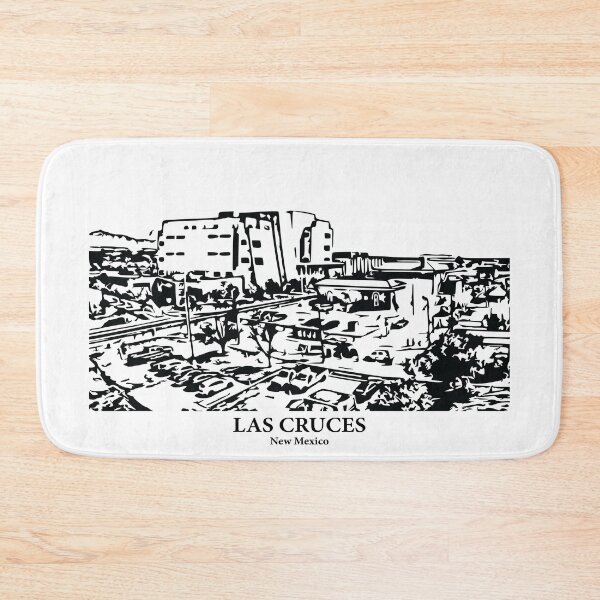 Item preview, Las Cruces - New Mexico designed and sold by Lakeric.