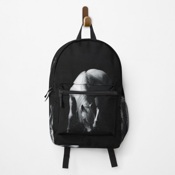 Item preview, The white horse designed and sold by Patrik Lovrin.