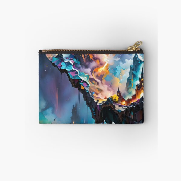 Item preview, Beyond the Realms of Reality designed and sold by PanoramaPrints.
