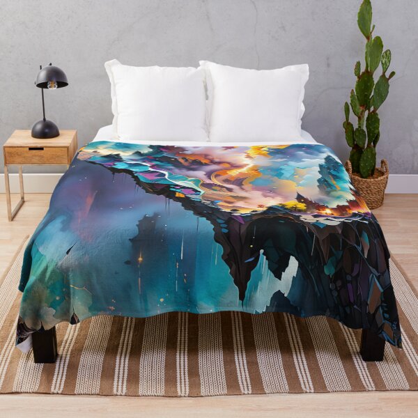 Item preview, Beyond the Realms of Reality designed and sold by PanoramaPrints.