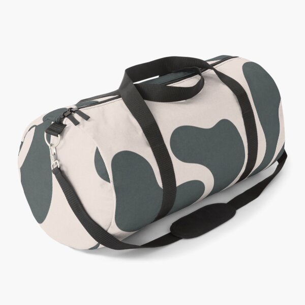 Item preview, Unique Floral Pattern, Minimalist Abstraction designed and sold by technicolorable_art.