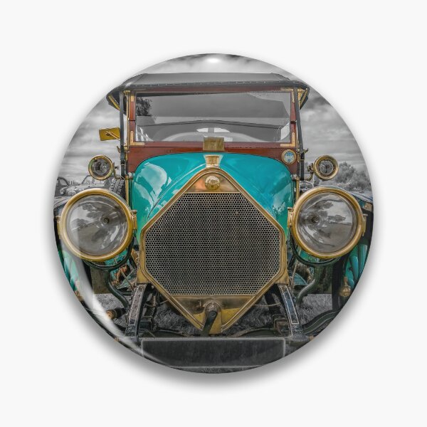 Item preview, Iris Tourer 1912 designed and sold by AJEvans.