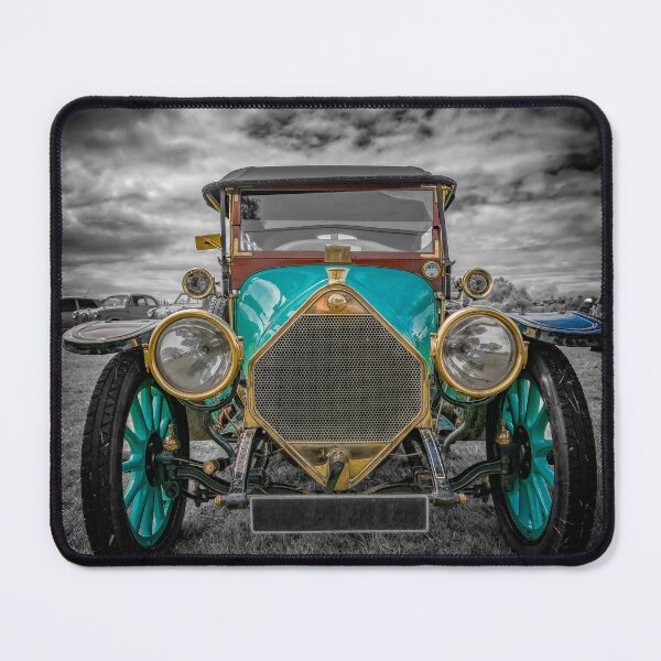Item preview, Iris Tourer 1912 designed and sold by AJEvans.