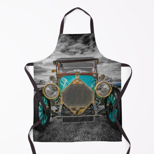 Item preview, Iris Tourer 1912 designed and sold by AJEvans.