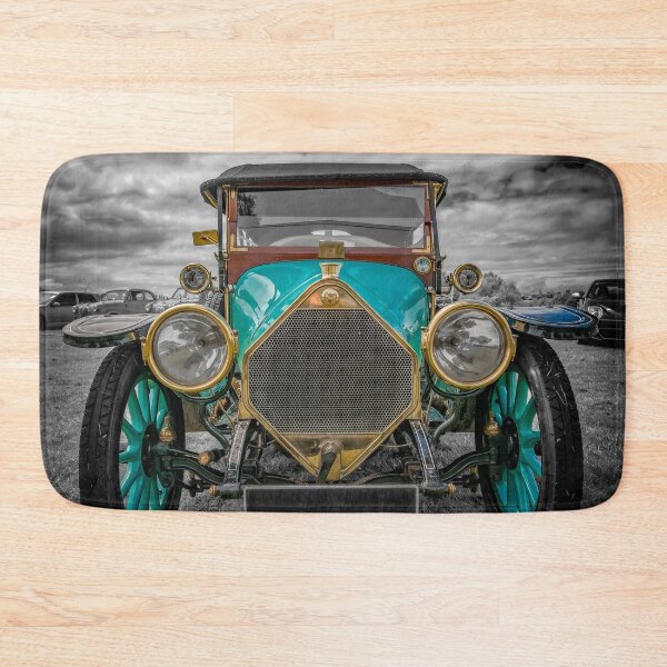 Item preview, Iris Tourer 1912 designed and sold by AJEvans.