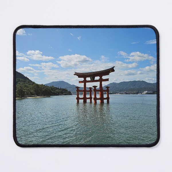 Item preview, Japan Itsukushima-jinja Shrine (Hiroshima) designed and sold by perfect-radius.