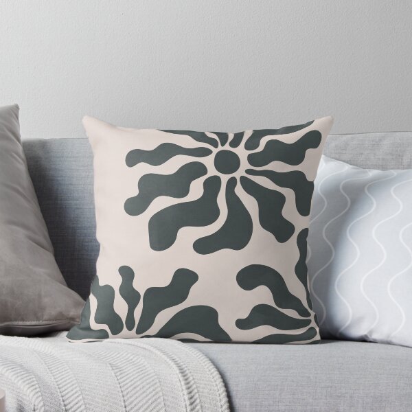 Item preview, Scandi Flowers designed and sold by technicolorable_art.