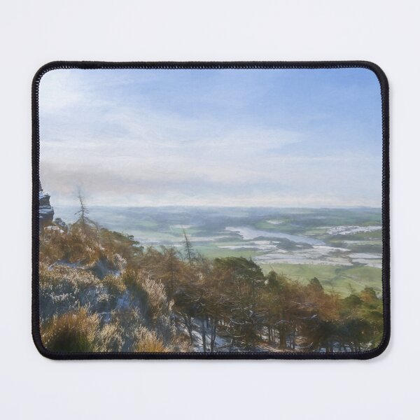 Item preview, The Roaches in the Peak District National Park designed and sold by RobThorley.