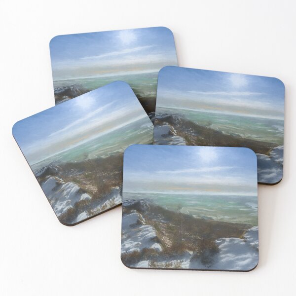 Item preview, The Roaches in the Peak District National Park designed and sold by RobThorley.