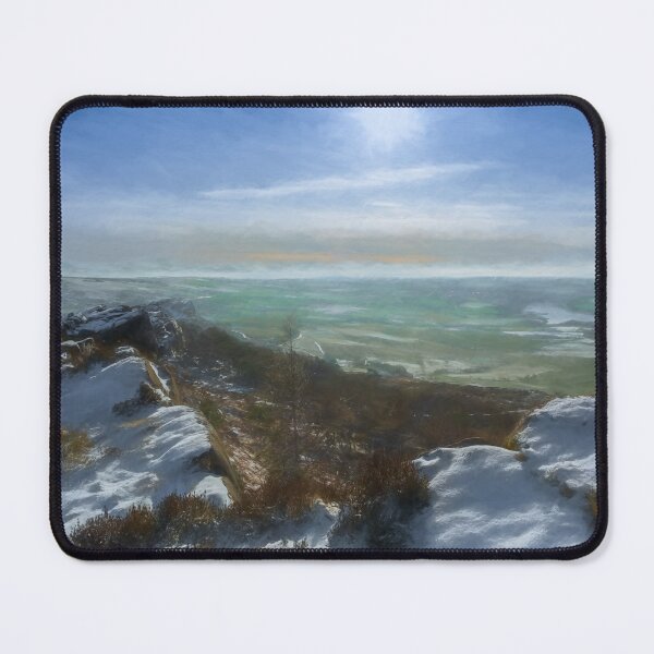 Item preview, The Roaches in the Peak District National Park designed and sold by RobThorley.