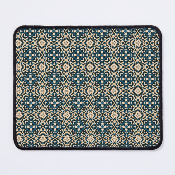 Item preview, Geometrical Pattern Symmetrical Polygons designed and sold by Lelijo.