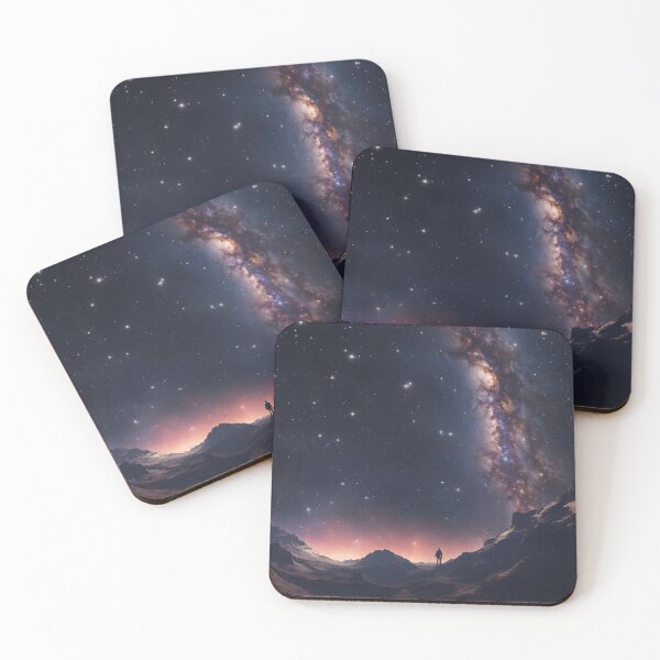 Item preview, Sky And Stars  designed and sold by Lexicon-Looks.
