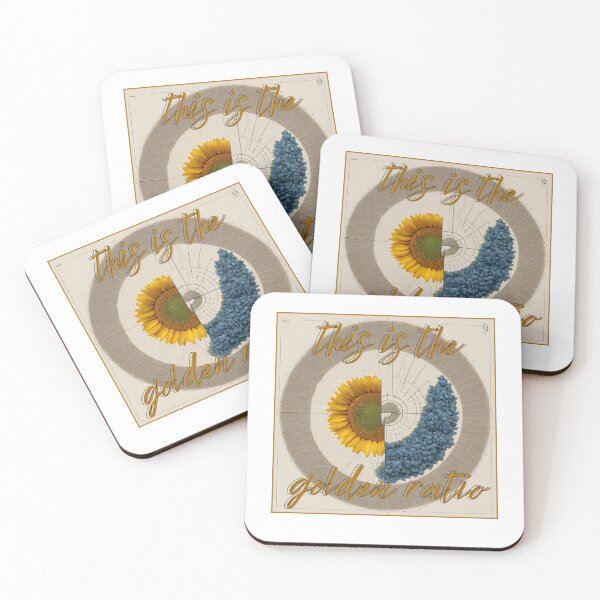 Item preview, Fibonacci Orphan Black designed and sold by BettySpicer.