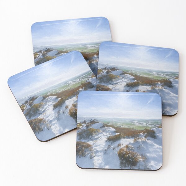 Item preview, The Roaches in the Peak District National Park designed and sold by RobThorley.