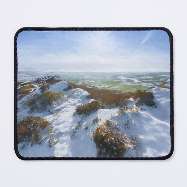 Item preview, The Roaches in the Peak District National Park designed and sold by RobThorley.