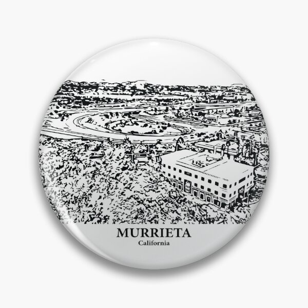 Artikelvorschau, Murrieta – Kalifornien entworfen und verkauft von Lakeric.
