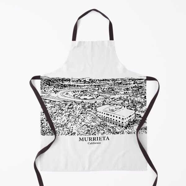 Item preview, Murrieta - California designed and sold by Lakeric Cityscapes.