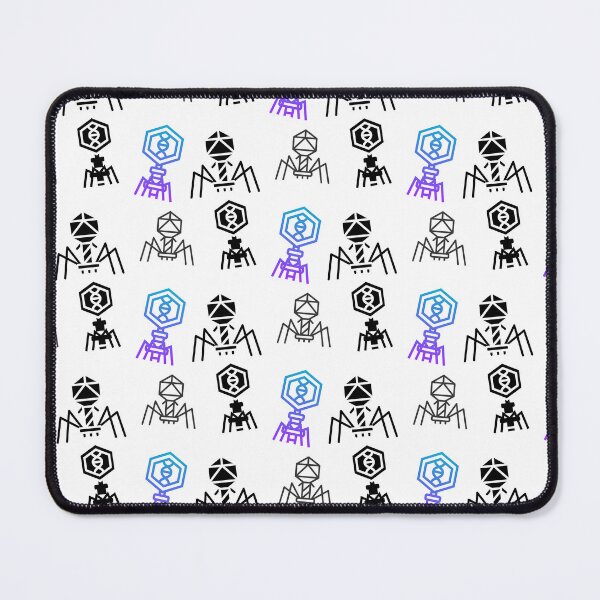 Item preview, Bacteriophage pack designed and sold by EveStore1.