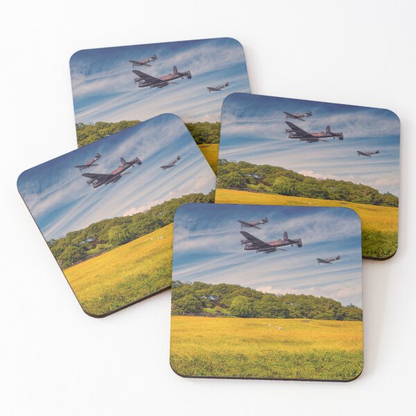 Item preview, Battle of Britain Memorial Flight  designed and sold by AJEvans.