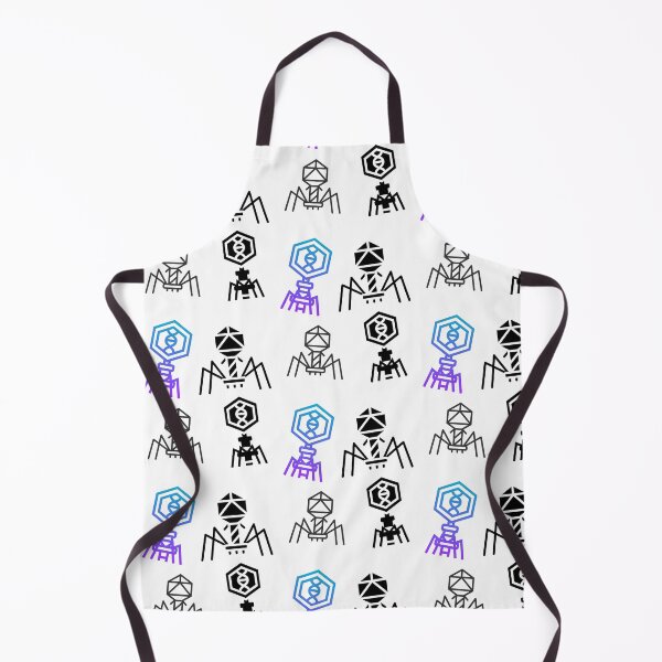 Item preview, Bacteriophage pack designed and sold by EveStore1.