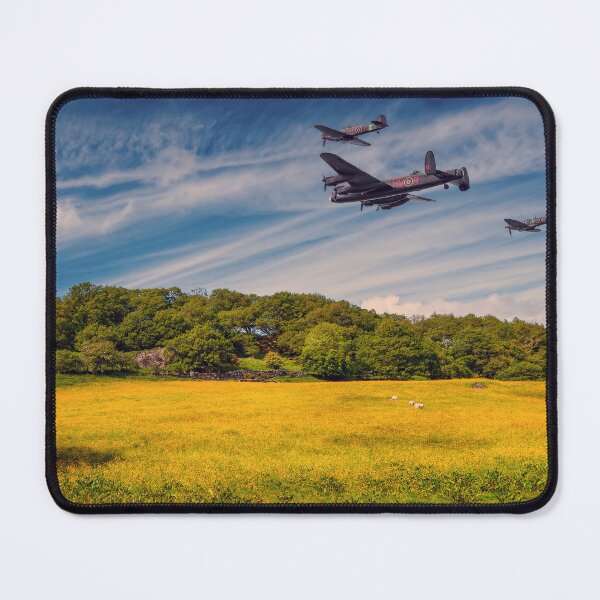 Item preview, Battle of Britain Memorial Flight  designed and sold by AJEvans.