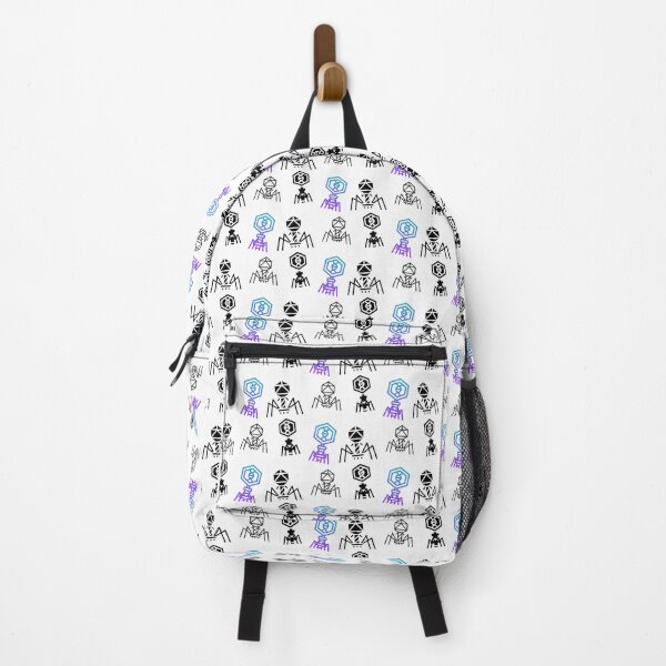 Item preview, Bacteriophage pack designed and sold by EveStore1.