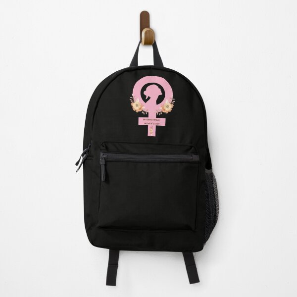 Item preview, International Women’s Day Floral Gender Symbol designed and sold by Seedcap7.