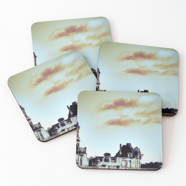 Item preview, Le cerf est mort designed and sold by huygenz.