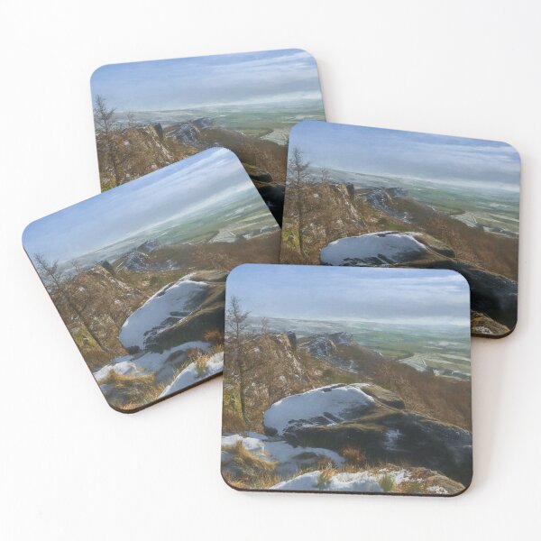 Item preview, The Roaches in the Peak District National Park designed and sold by RobThorley.