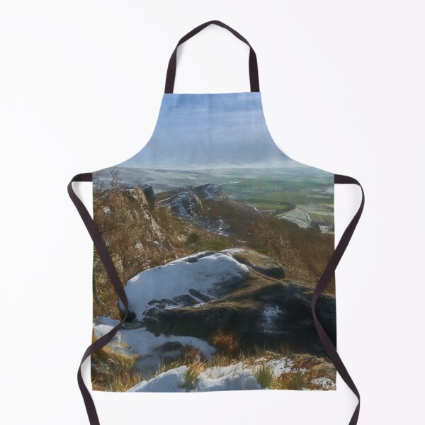 Item preview, The Roaches in the Peak District National Park designed and sold by RobThorley.