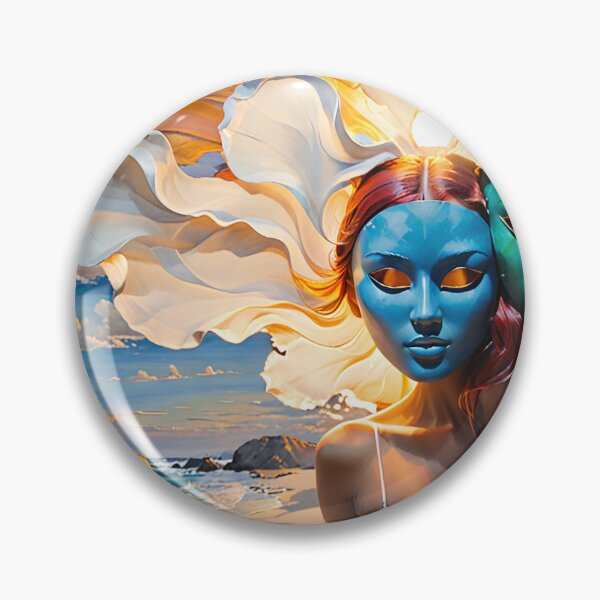 Item preview, A Journey Through Hidden Emotions designed and sold by PanoramaPrints.