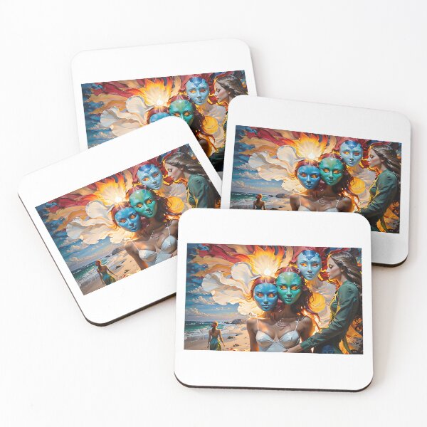 Item preview, A Journey Through Hidden Emotions designed and sold by PanoramaPrints.