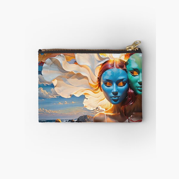 Item preview, A Journey Through Hidden Emotions designed and sold by PanoramaPrints.