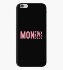 Monsta X Monbebe iPhone Case