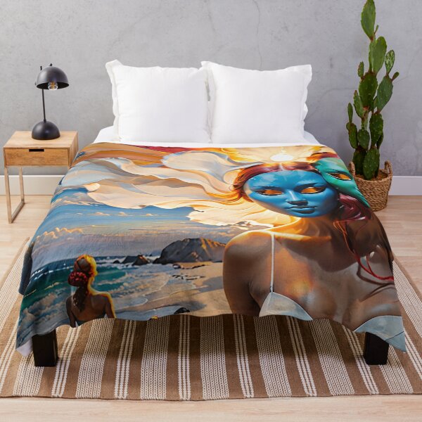 Item preview, A Journey Through Hidden Emotions designed and sold by PanoramaPrints.