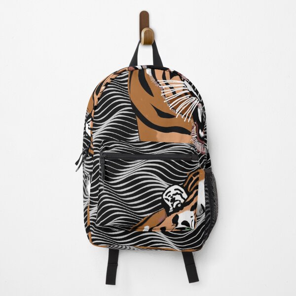 Item preview, Tiger designed and sold by artlumen.